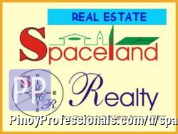 Realtors - SPACELAND REALTY - cebu, philippines